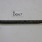Original BMW E30 M3 S14 Auswahlstange Schaltarm Sportgetriebe Getrag 265/5