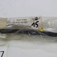 Original Mini R50 R53 Bremsschlauch hinten Leitung Brake Line 34306760221