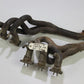 Original BMW E34 M5 3.8 Fächerkrümmer Auspuff Krümmer Exhaust Headers S38b38