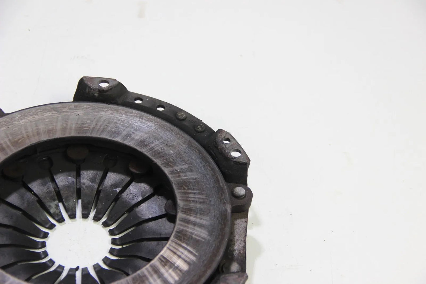 Original BMW E30 325i M20  Kupplungdruckplatte Druckplatte Kupplung LUK