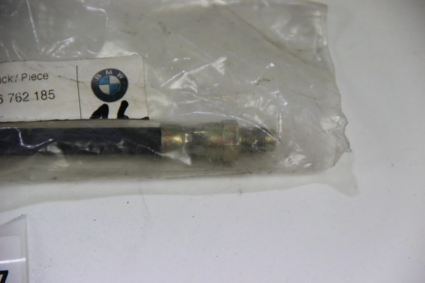 Original BMW Z4  NOS Bremsschlauch Bremsleitung Brake Line 34306762185