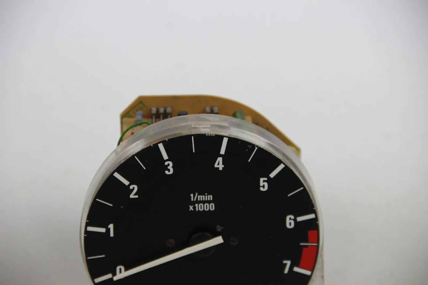 Original BMW E30 316i-325i Kombiinstrument Drehzahlmesser Anzeige VDO 1372240