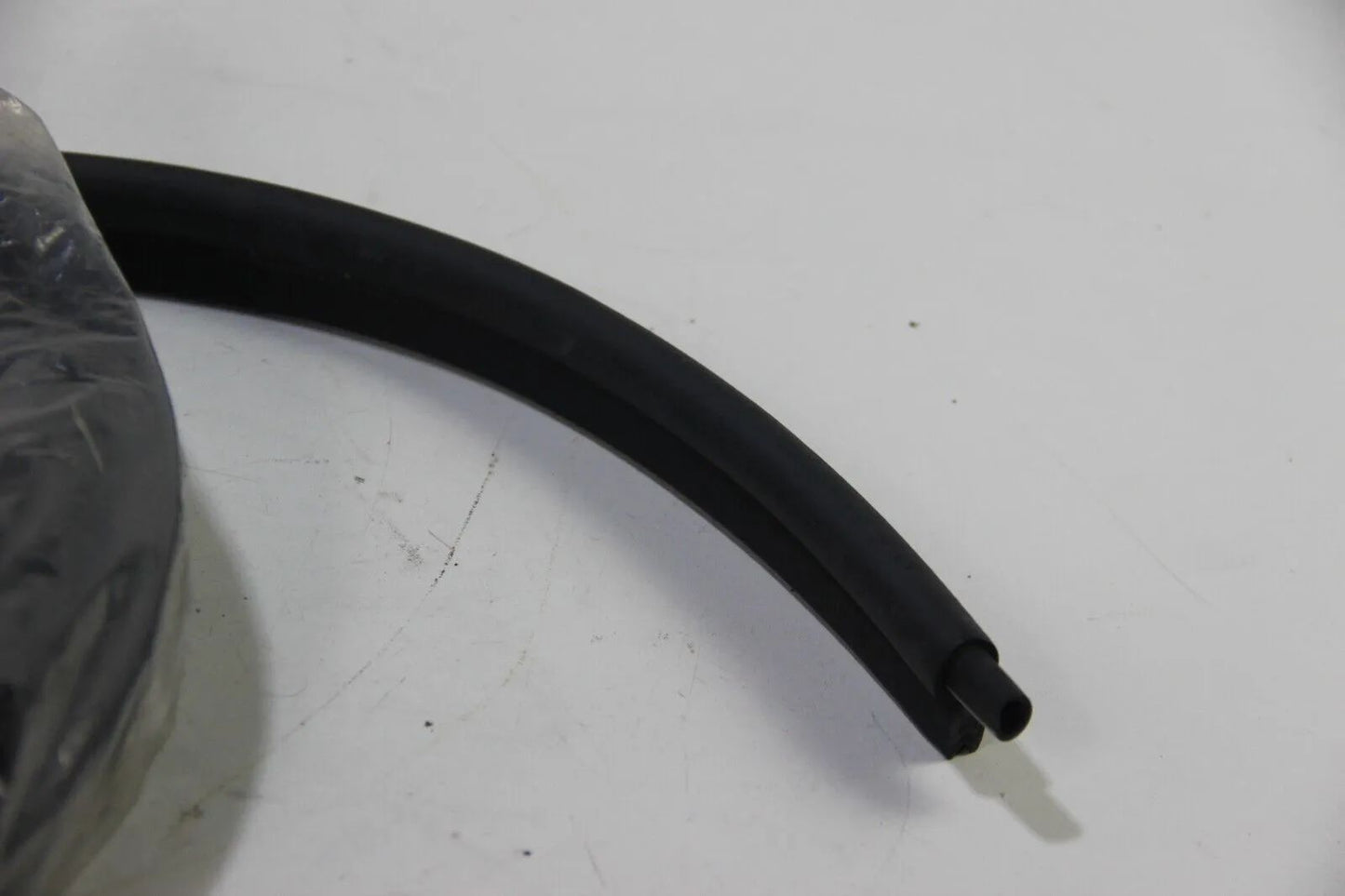 Original BMW E30 316i-325i M3 Dichtung Heckklappe Kofferraumdeckel 51711884149