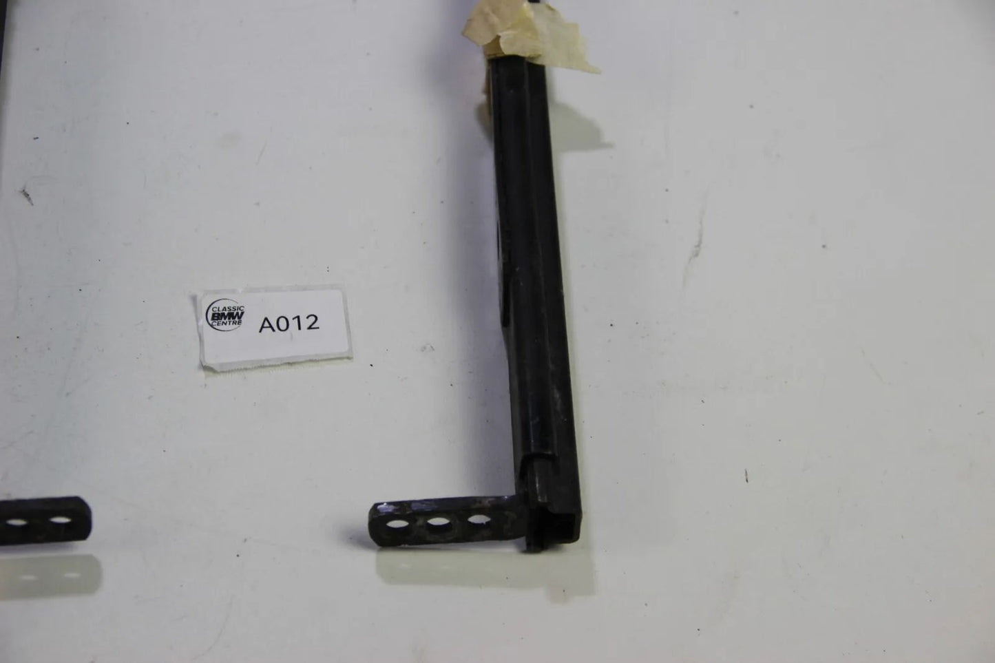 Original BMW E21 E10 E12 Sitzschiene Beifahrer Sitzkonsole Halterung 3er 5er