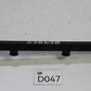 Original BMW E34 M5 3.8 S38b38 Einspritzrohr Einspritzleiste mit BDR 13531312719
