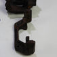 Original BMW E34 M5 Bremssättel Vorne Links Rechts Sattelhalter Brake Caliper