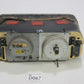 Original BMW E21 320/6 323i 6-Zylinder  Kombiinstrument Tacho Drehzahlmesser