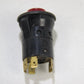 Original BMW E21 315-323i 3er Schalter Rot Warnblinker OEM 61311356584