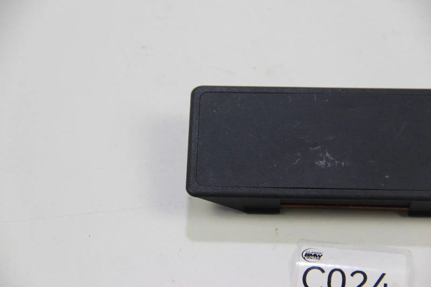 Original BMW E30 316i-325i M3 E28 515i-525e Kontrolleuchte 63311376895