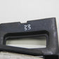 Original BMW E38 7er Einlage rechts Stossstangenhalterung Bracket 51118125308