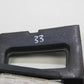 Original BMW E38 7er Einlage rechts Stossstangenhalterung Bracket 51118125308