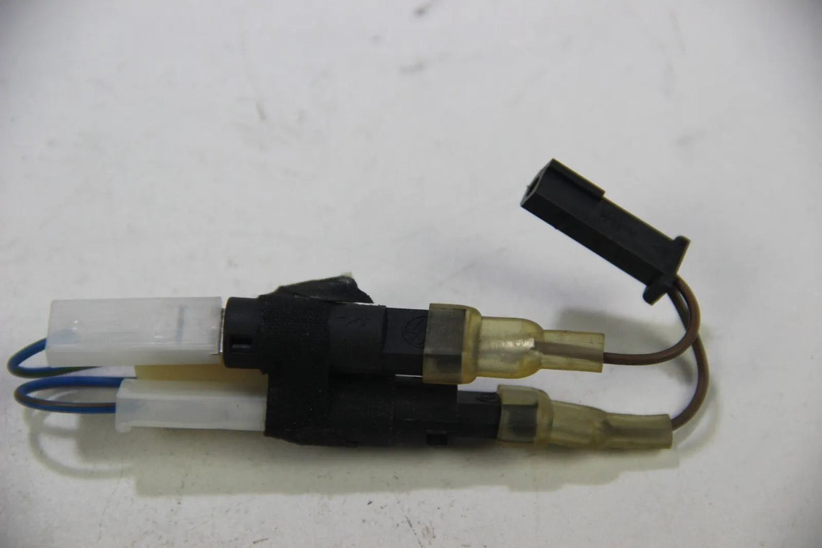 Neu Original BMW Adapter Kabelbaum New Old Stock E28 520i 525e 528e 12511718227