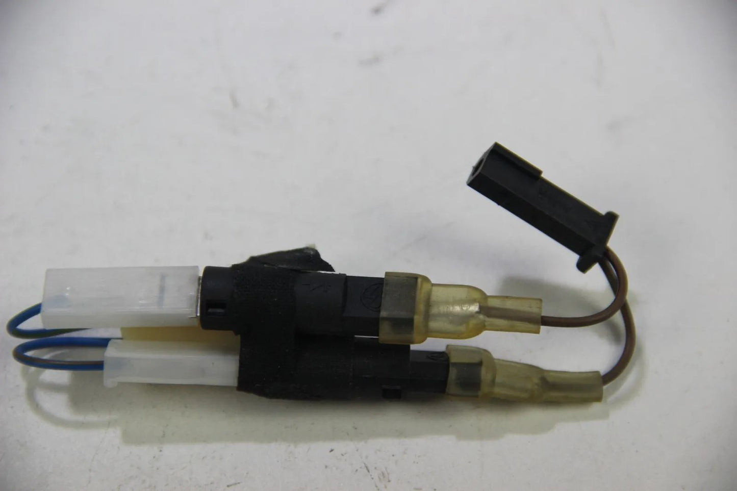 Neu Original BMW Adapter Kabelbaum New Old Stock E28 520i 525e 528e 12511718227