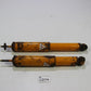 Original BMW E30 316i-325i M3 Koni Stoßdämpfer Hinten Rear Shocks Dampers
