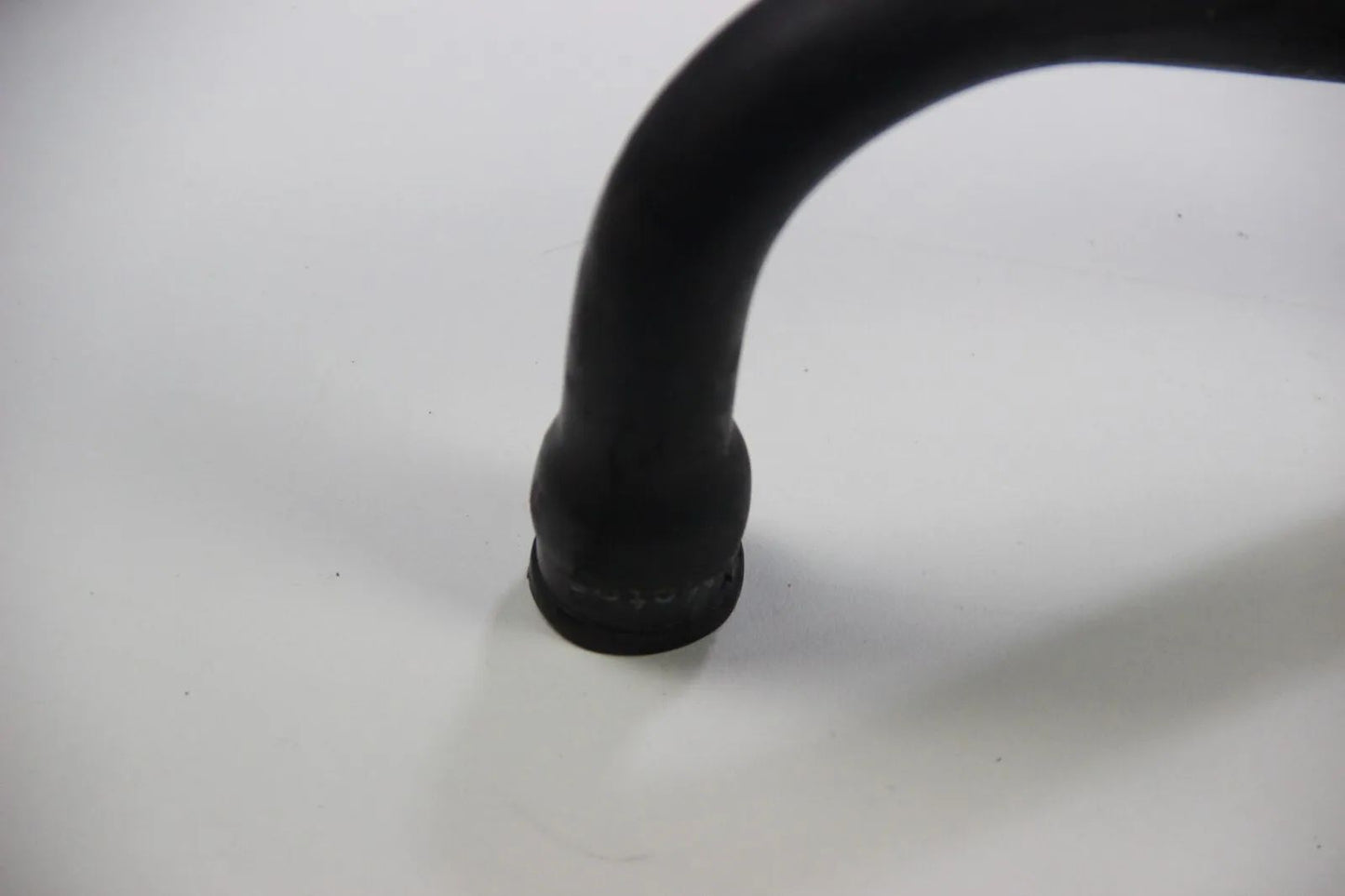 Original BMW E30 M3 S14 Ölabscheider Kurbelwellen Gehäuse Entlüftung Breather OE