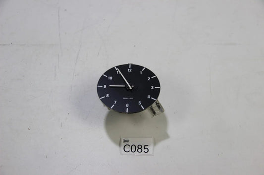 Original BMW E30 316i 318i	Kombiinstrument Quartz Uhr Motometer	1377371