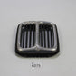 Original BMW E12 518i-535i M535i Niere Kühlergrill Kidneygrille 5er  1848104