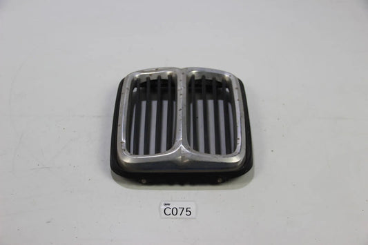 Original BMW E12 518i-535i M535i Niere Kühlergrill Kidneygrille 5er  1848104