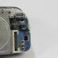 Original BMW E21 3er 315 318 320	Kombiinstrument tacho Quartz Uhr	1366233