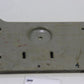 Original BMW E3 2500 2800 3.0 si Bavaria Abdeckplatte Rechts Abdeckung 1353736