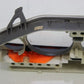 BMW E30 316i 318i Kombiinstrument Tacho Gehäuse für Tachos mit Quartz Uhr