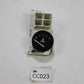 Original BMW E21 Kombiinsrtument Temperatur Anzeige 315 316 318 320 323i Tacho