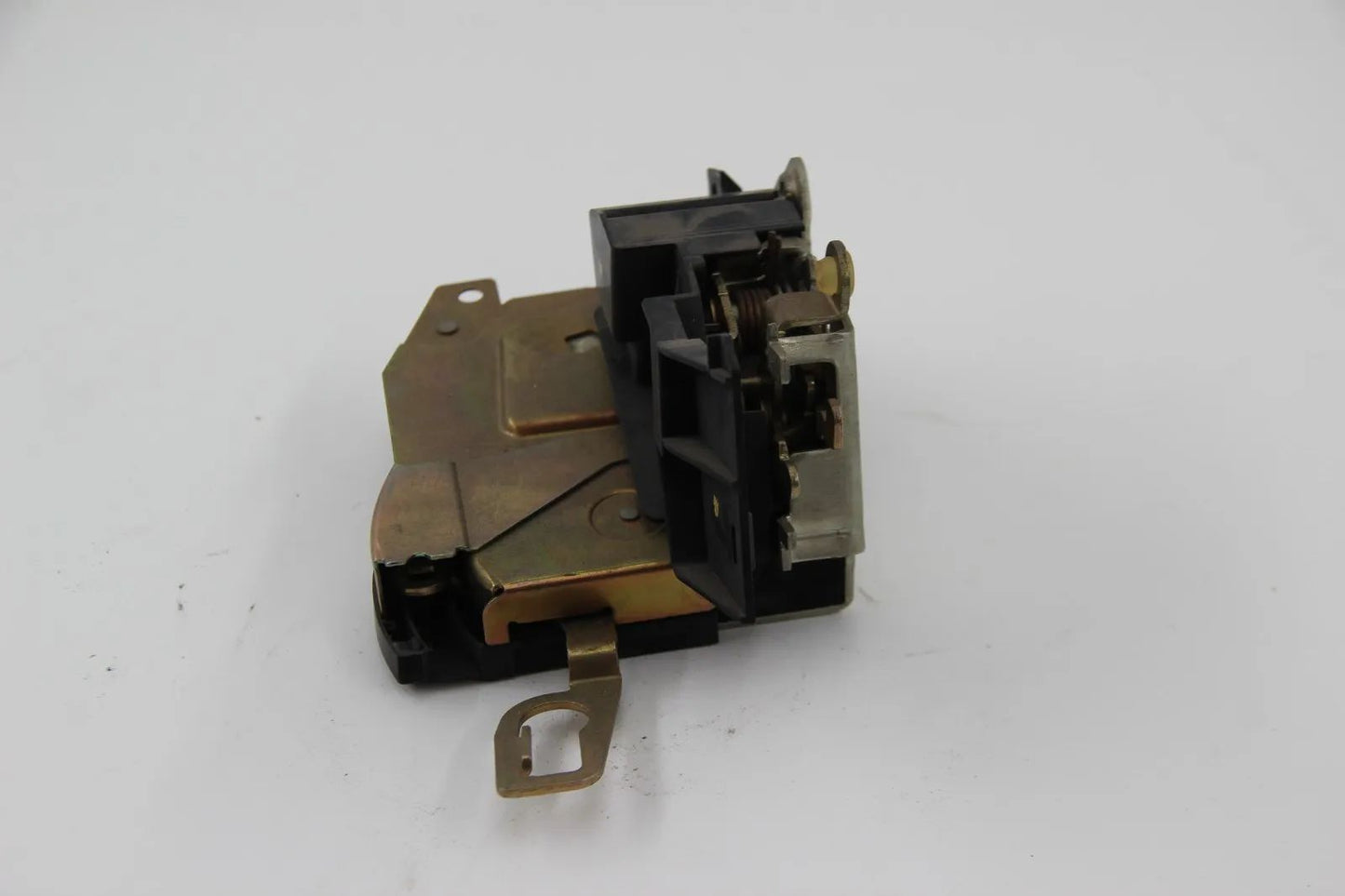 Original BMW E36 316i-328i M3 Limo Drehfallenschloss vorne links 51218122417