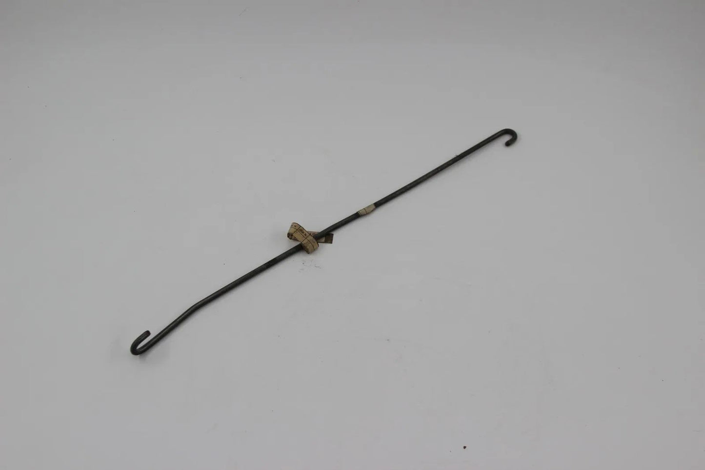 BMW E28 518-535i M5 M535i Verbindungsstange Tür Connection Rod NOS 51221870698