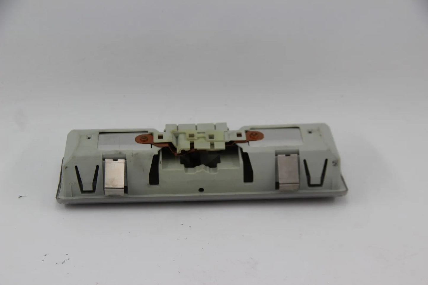 BMW E36 Coupe Limousine Touring Innenleuchte Hellgrau NOS Lamp 63318362141 Neu