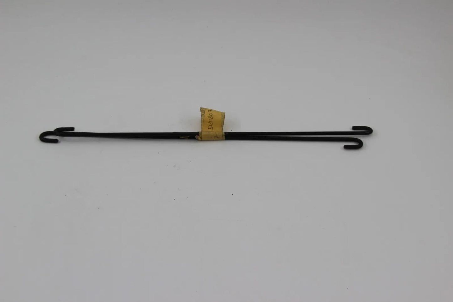 BMW E24 628 CSI - M635 CSI 2x Verbindungsstück Links Rechts 6er 51211889433 Neu