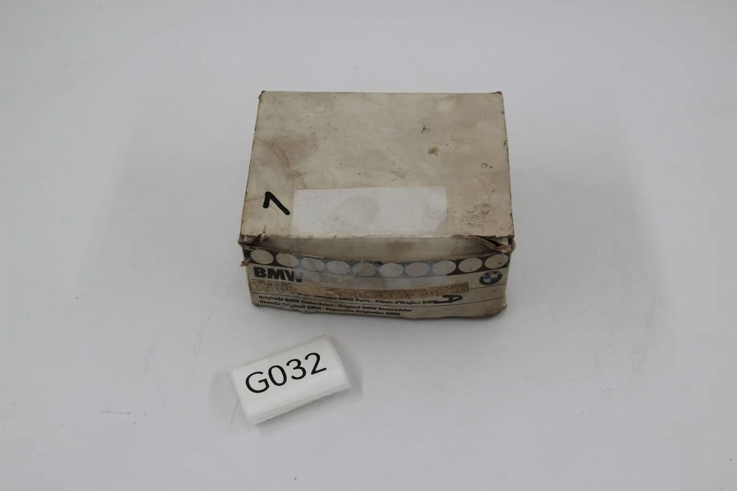 BMW E30 E28 E34 M20 M21 Ventilfeder D=30,8MM Ventilsteuerung  11341279211 Neu