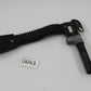 BMW E36 E52 Z3 Coupe Limo Cabrio Untergurt Gurtstrammer links NOS 72118221013