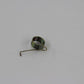 BMW E21 316 318 320 E12 518 Drehfeder Feder Spring Vergaser NOS 13111258903 Neu