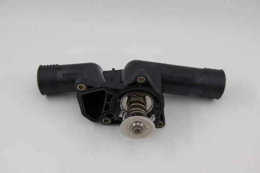 BMW E36 Z3 318is 1.9 M44 Thermostatgehäuse mit Thermostat 95cel 11531743017 Neu