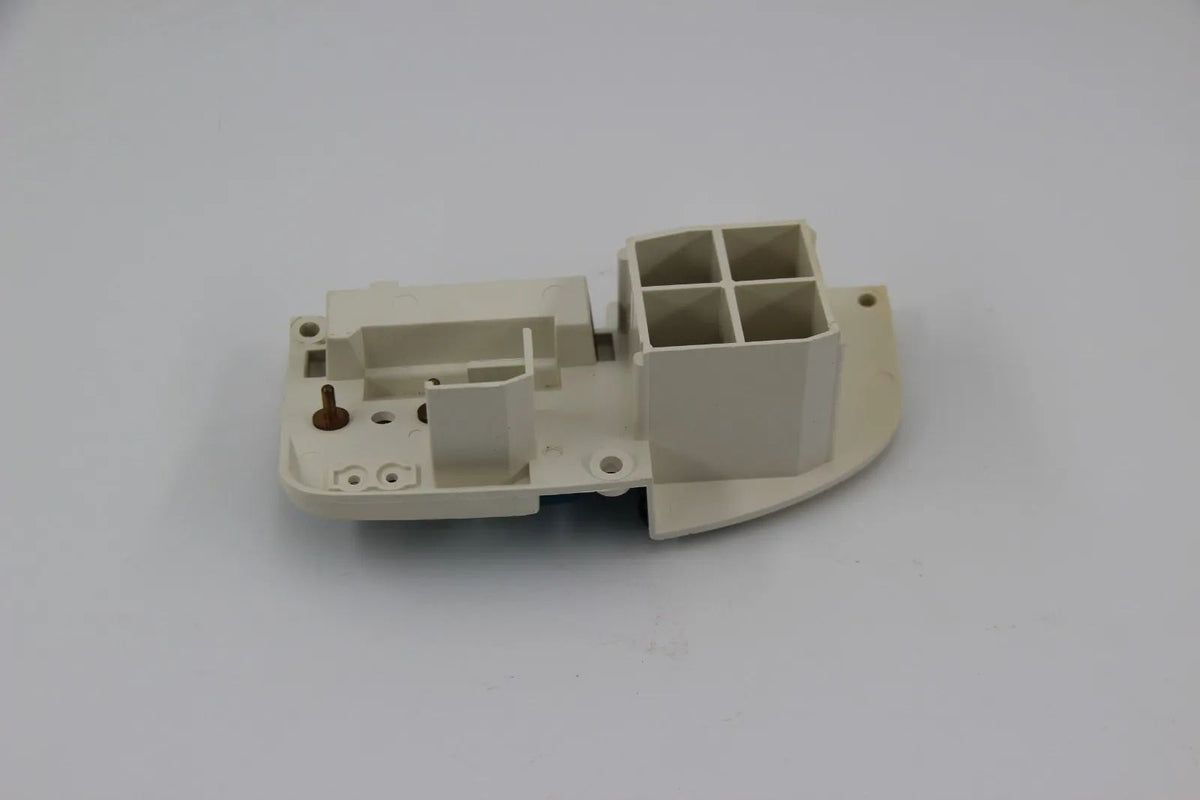 Orig BMW E21 315-323 M10 M20  Instrumententrägerplatte rechts NOS 62111359439