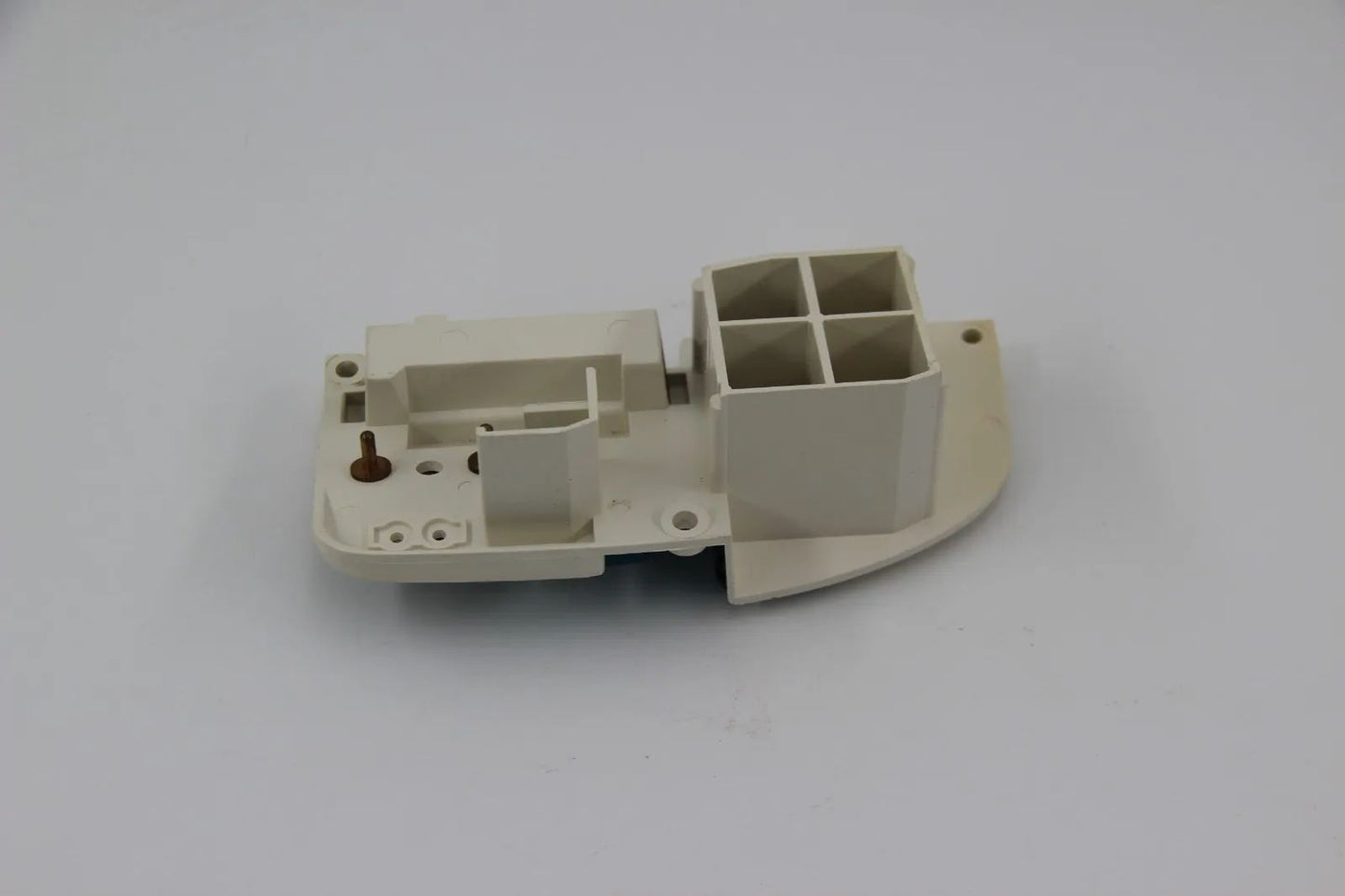 Orig BMW E21 315-323 M10 M20  Instrumententrägerplatte rechts NOS 62111359439