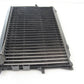 BMW E34 525tds M51 Kühler Jalousie 17302243500 Gebraucht