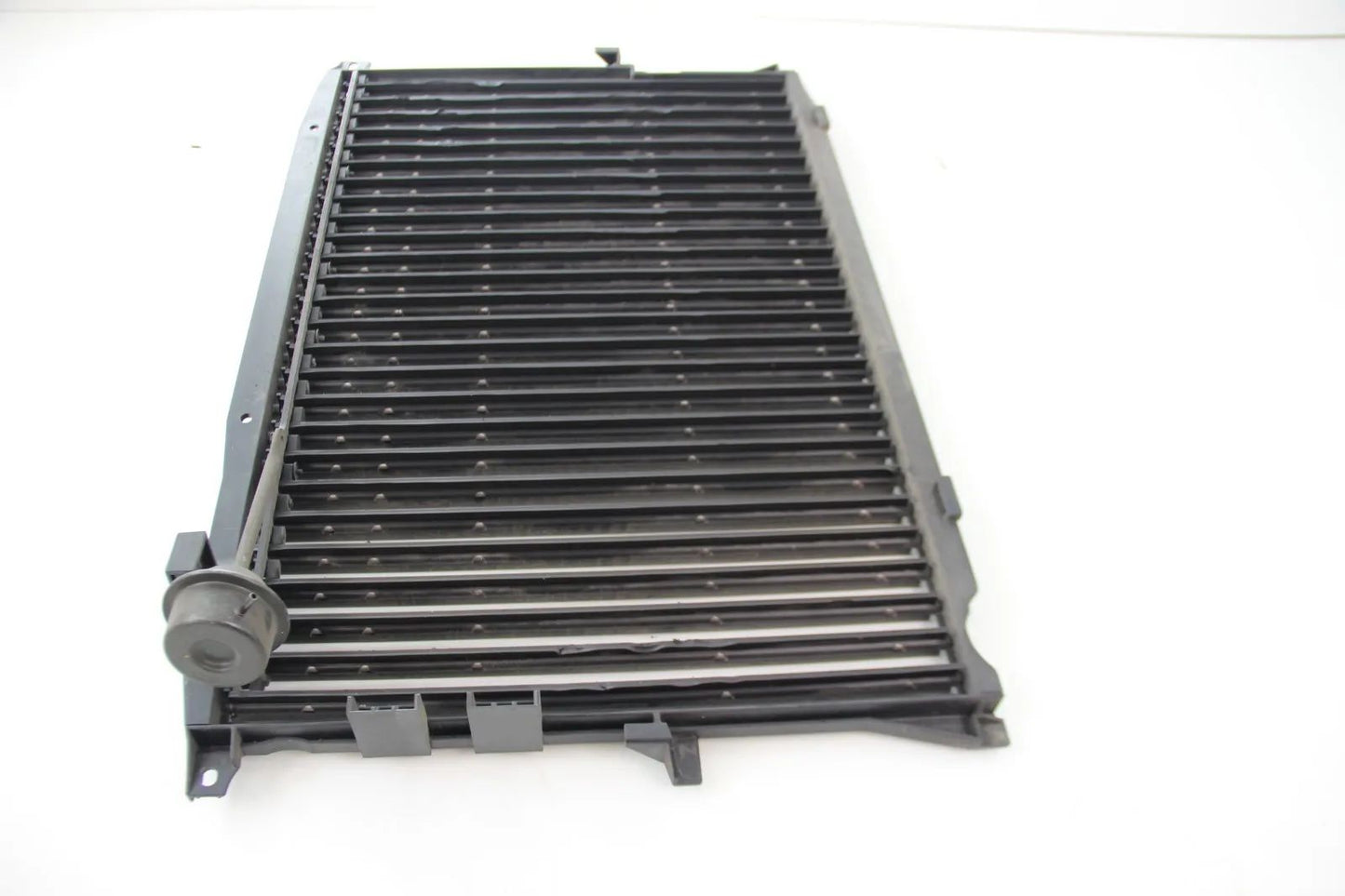 BMW E34 525tds M51 Kühler Jalousie 17302243500 Gebraucht