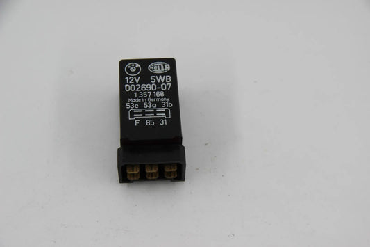 BMW E10 E9 2,5 CS - 3,0 CSL Reinigungs-Geber Wisch-Wasch  61311357168 Neu