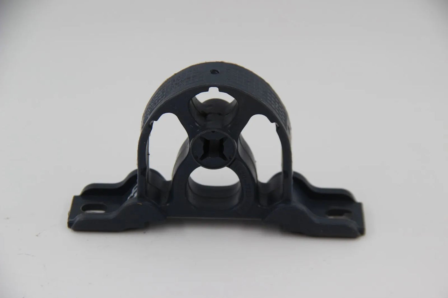 Original BMW E46 318d-320td Gummilager Nachschalldämpfer Lager 18207786468