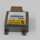 Orig BMW E34 518i-540i M50/1 M5/3.8 S38 Steuergerät Airbag uncodiert 65778362119