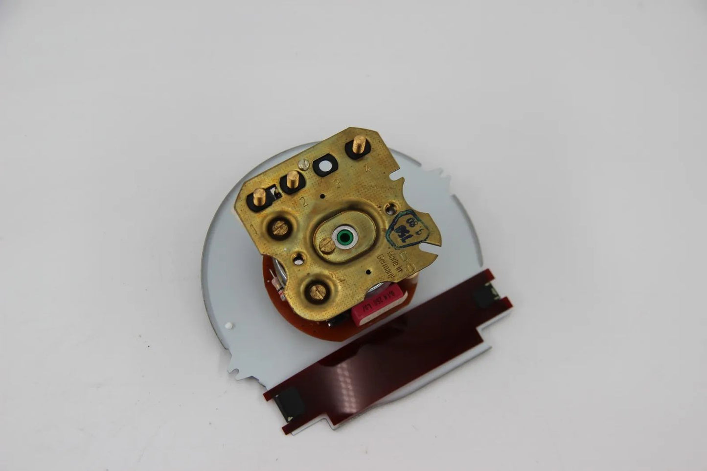 Original BMW E23 728-733 M30 Drehzahlmesser NOS 62131360869