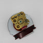Original BMW E23 728-733 M30 Drehzahlmesser NOS 62131360869