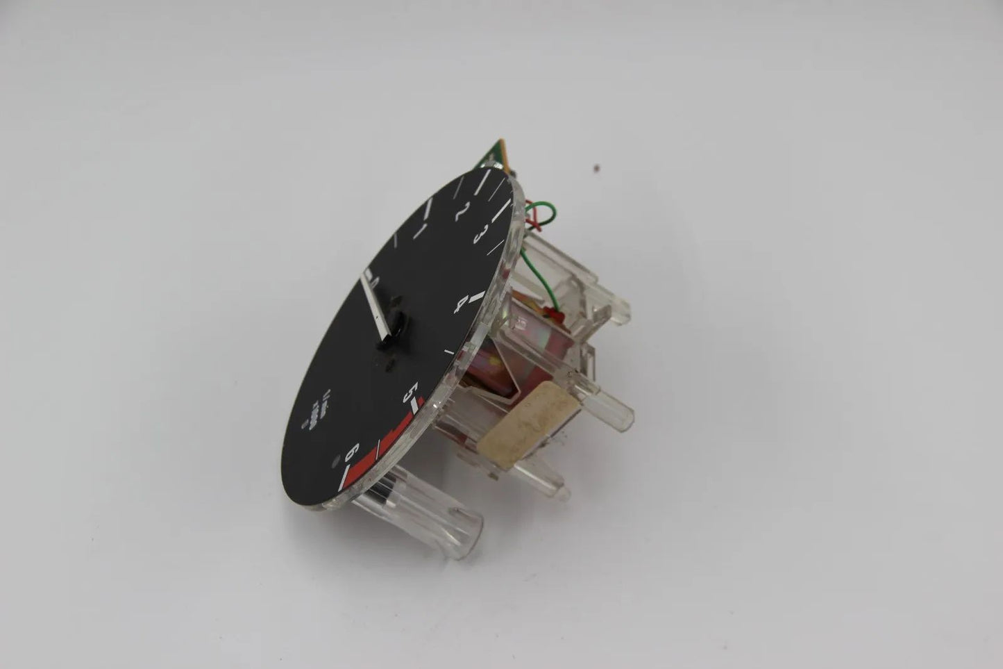 BMW E30 324d M21 Drehzahlmesser NOS Motorswap 62131373675