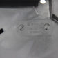 Original BMW E46   Kühlerlüfter mit Kühlerlüfterrahmen 390W NOS 17117510617