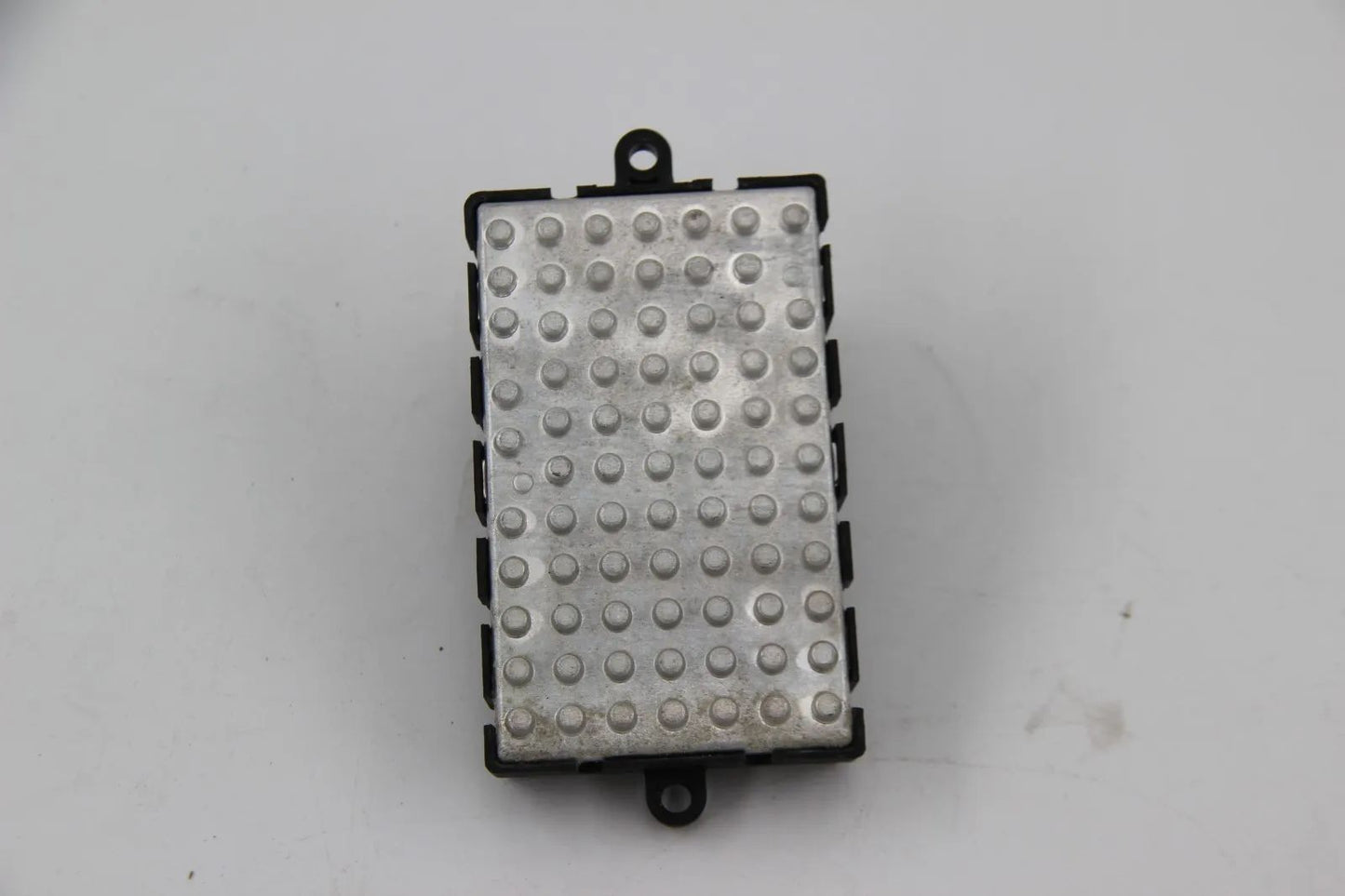 Original BMW E60 E61 E63 E64 Gebläseregler Heizungslüfter NOS 67326948422