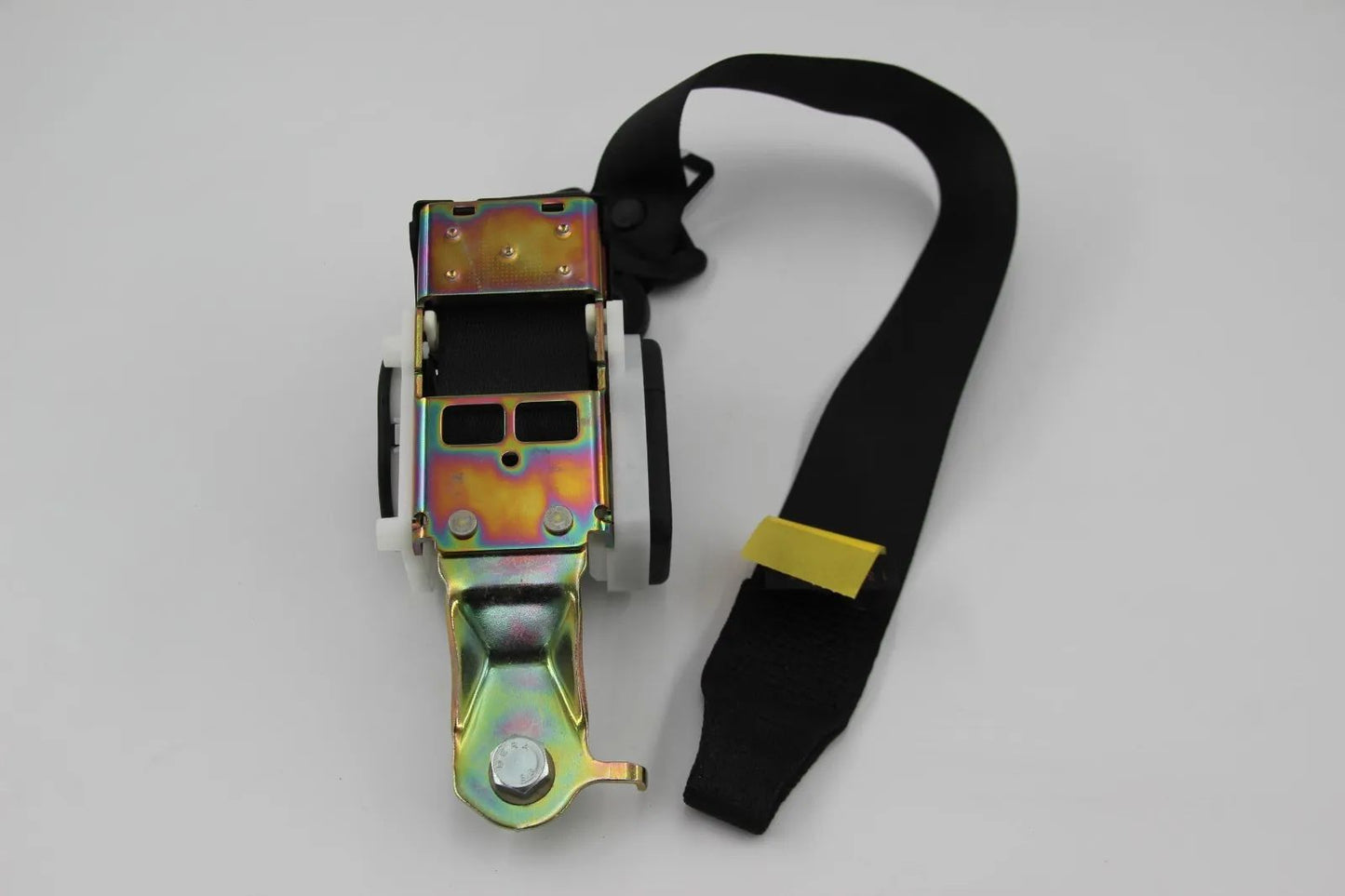 Orig BMW E36 316i-328i M3/3.2  Obergurt vorn li ohne Kraftbegrenzer 72118229863