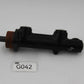 BMW E30 316-325ix Hauptbremszylinder Ausgleichsbehälter 20,64MM NOS 34311154918