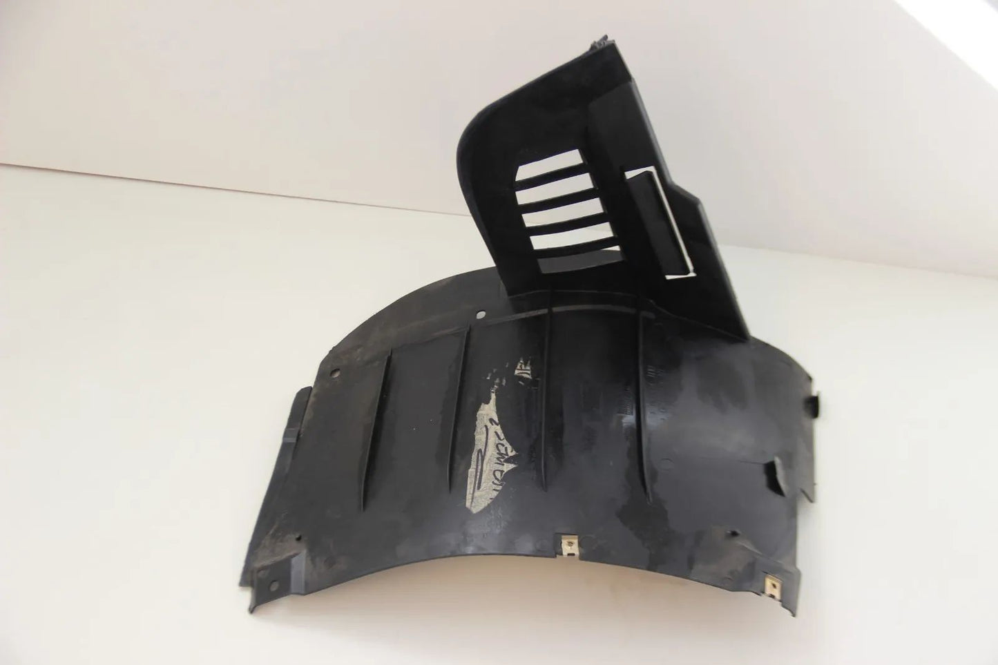 BMW E39 520i M52  520i M54  Abdeckung Motorraum unten links 51718199753 Neu