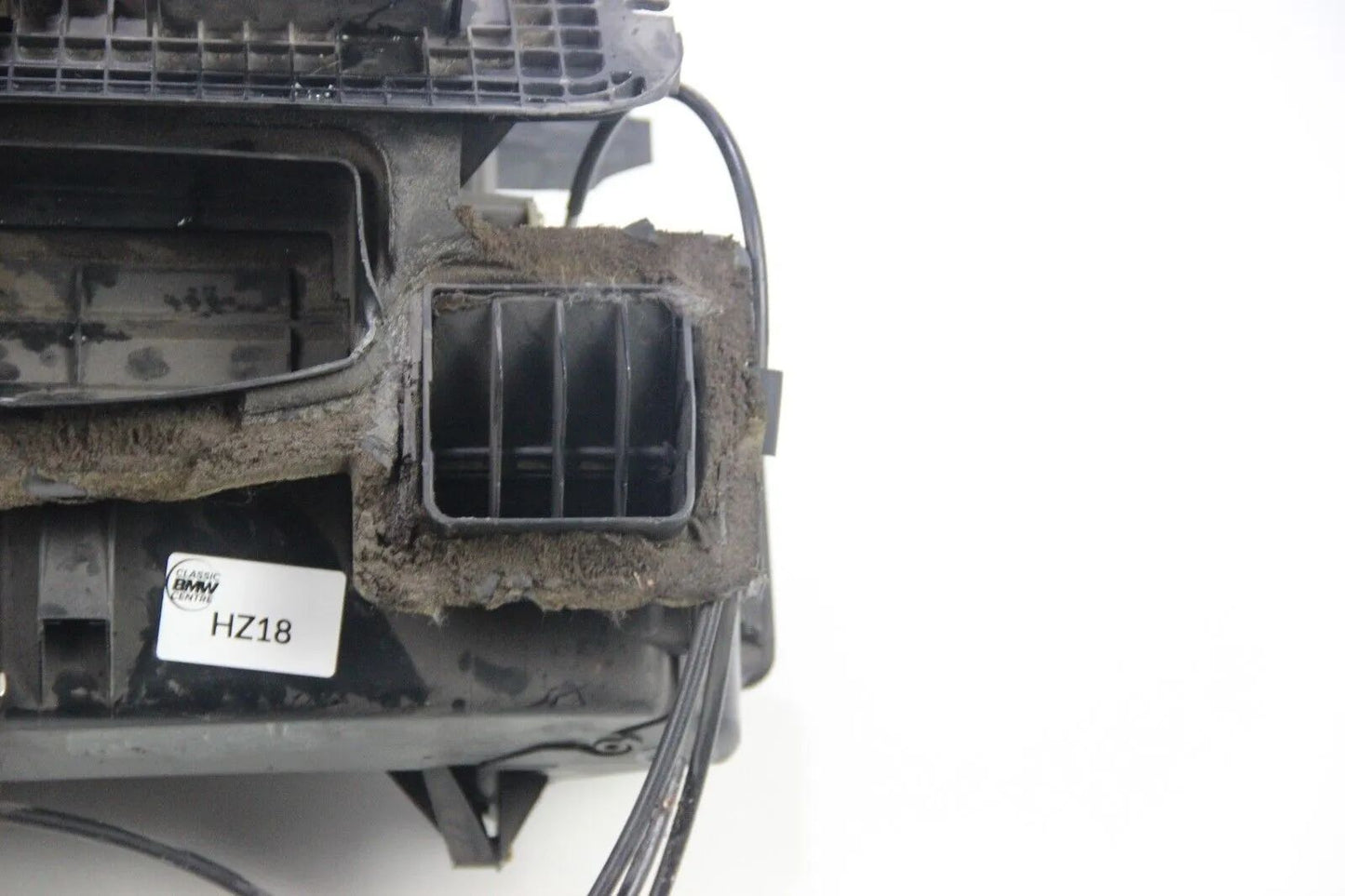 Original BMW E30 Heizungskasten 316i 318i 320i 325i M3 Gebläsekasten Behr Gebläs